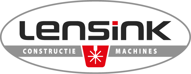 Lensink Constructie-Machines B.V.